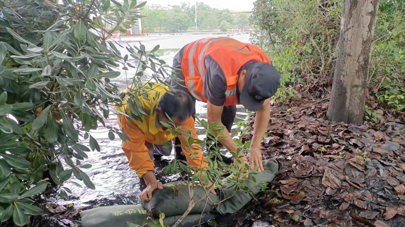 1695119319404000552.jpeg 乐自高速荣县服务区防汛演练.jpeg